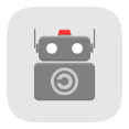 F-Droid Classic icon