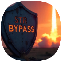 STR BYPASS icon