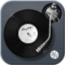 Vinylage Player icon