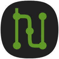 GitNex icon