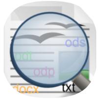 Office Documents Viewer icon