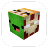 Skin Tool Editor icon