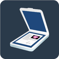 Simple Scanner Pro icon