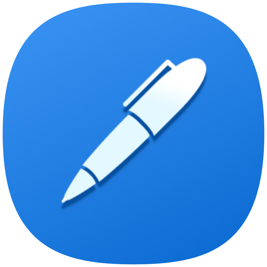 Noteshelf icon