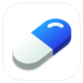 Pills 3D Icon Pack icon