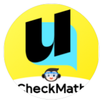 Uknow.AI(CheckMath) icon