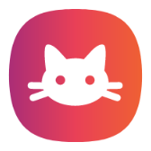 Pixelcat icon