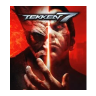 Tekken 7 icon