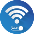 Wifi Hotspot icon