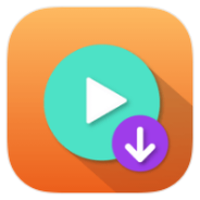 Lj Video Downloader icon