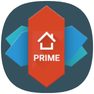 Nova Launcher Prime icon