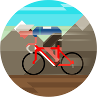 BikeComputer Pro icon