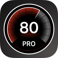 Speed View GPS Pro icon