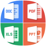 All Documents Reader icon