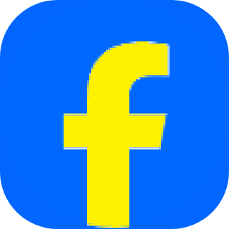 GoldFacebook icon