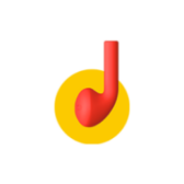 Yandex Music icon