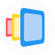 Panels icon