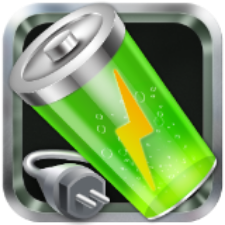 Battery MAX icon