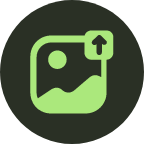 Image Toolbox (Resizer) icon