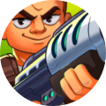 Mr Autofire icon