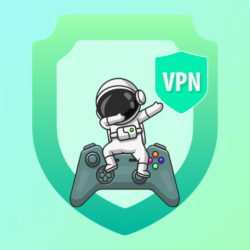 Gamers VPN icon