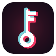 TikTok icon