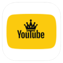 YouTube Askar icon