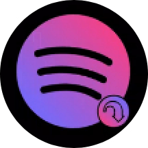 SpotiFlyer icon