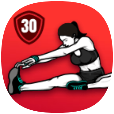 Stretching Exercises icon