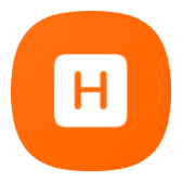 Hacki icon