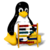 Linux Counter Updater icon