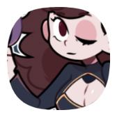 Maeve's Academy icon