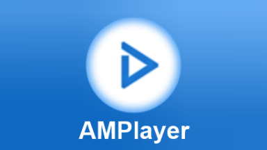 AMPlayer icon