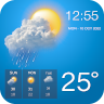 Weather Advanced icon