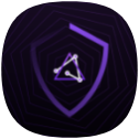 Tachyon VPN icon