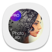 Photo Lab PRO icon