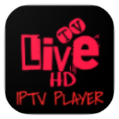 LiveTV HD icon