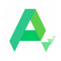 APKPure Store icon