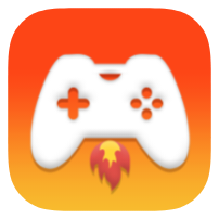 GameBoosterX icon