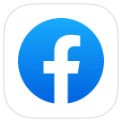 Facebook icon