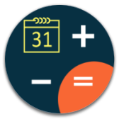 Date Calculator Pro icon