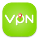 GreenVPN icon