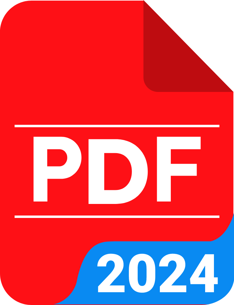 PDF Reader icon