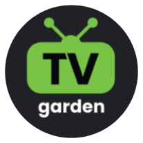 TV.Garden icon