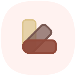 AppBar icon