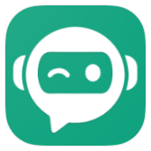 Chat AI icon