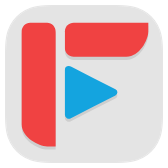 FreeTube icon