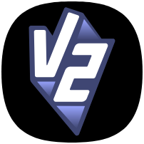 V2App icon