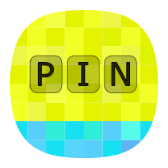 PINcredible icon