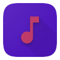 Demo Musix icon